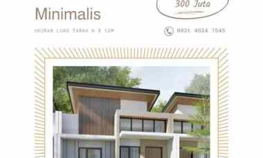 terbatas perumahan syariah ngawi tanpa bank