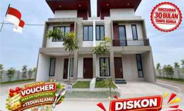 terlaris call jual rumah murah ponorogo