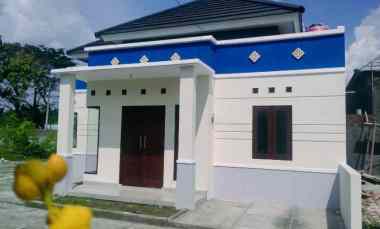 terlaris rumah siap huni imogiri sisa 1 unit siap huni
