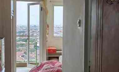 termurah dijual apartemen puncak dharmahusada tower a