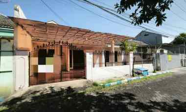 Termurah Dijual Cepat jl. Rambutan Pondok Candra