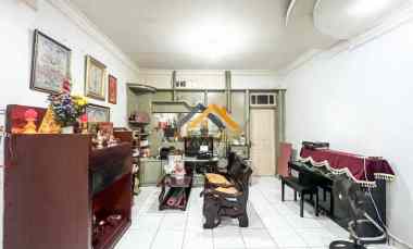 termurah dijual ruko jalan ansari dekat thamrin