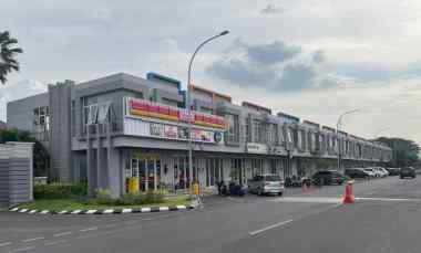 termurah ruko grand pakuwon paling murah surabaya