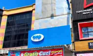 termurah ruko raya bukit darmo paling murah surabaya