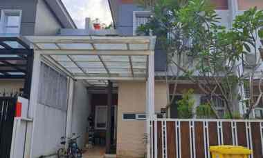 termurah rumah cantik 2 lantai di komplek graha cinere
