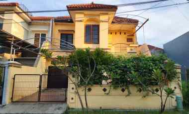 termurah rumah dharmahusada mas paling murah surabaya