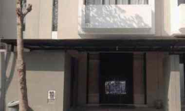 termurah rumah grand sunrise menganti paling murah