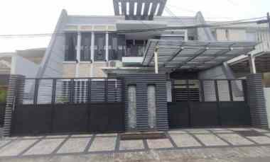 termurah rumah kertajaya indah paling murah surabaya