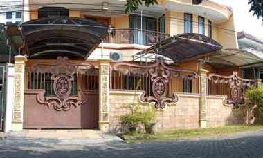 termurah rumah mulyosari mas strategis