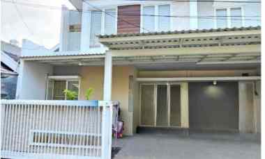 termurah rumah mulyosari utara paling murah surabaya