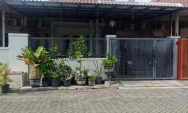 termurah rumah nirwana regency paling murah surabaya