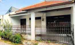 Termurah Rumah Pondok Maritim Wiyung Surabaya