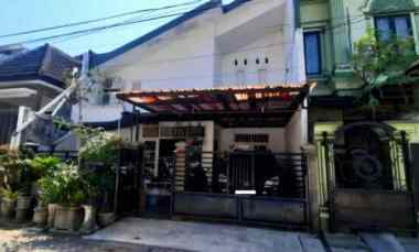 termurah rumah rungkut asri paling murah surabaya