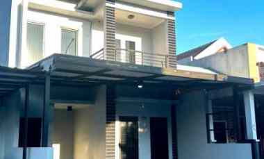 the address cibubur leuwinanggung depok