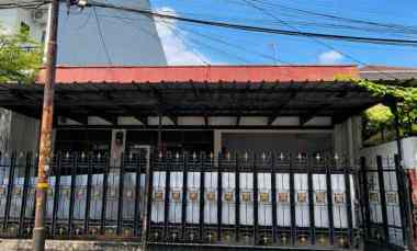 the address matters rumah pejompongan premium location