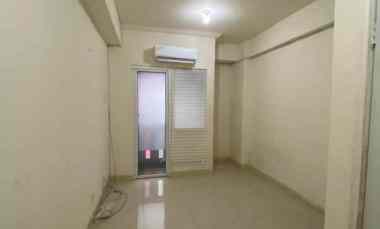 the green apartment pramuka city studio