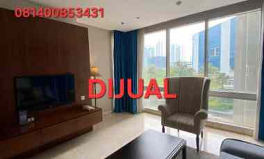 the grove suites mewah nyaman