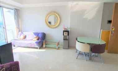 The Mansion Jasmine Kemayoran - 2 Br Ff - 5ctwgraciella1l