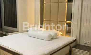 The Peak, View City Suramadu Lantai 33