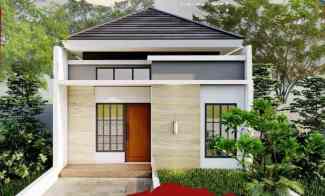 The Villa Dawung Residence Banyumanik