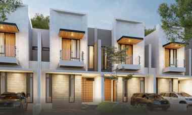 Tinggal 1unit Terakhir Rumah Syariah Ponorogo