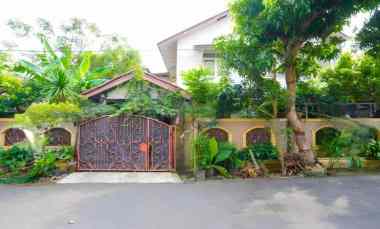 Tinggal dekat Fasilitas Lengkap di Pamulang Permai