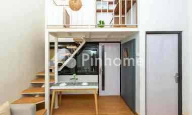 tinggal di bogor udara sejuk asri