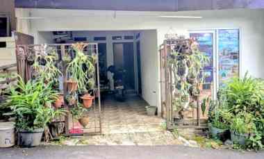 tinggal di sini semua serba dekat rumah puri serpong