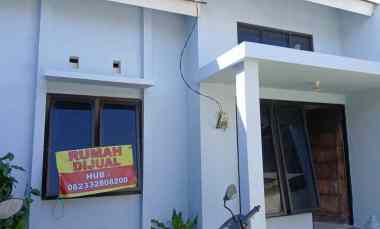 tipe 36 rumah nyaman sengonagung residence pasuruan