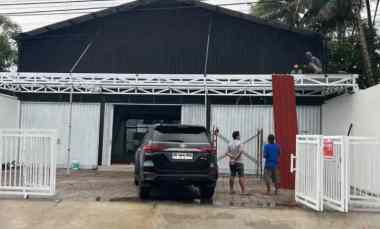 toko gudang prospek usaha jl palagan sariharjo