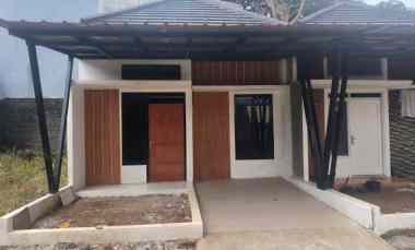 town house scandinavian halim timur jakarta