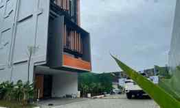 townhouse mewah mampang prapatan jaksel