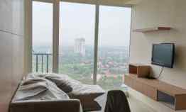 Tree Park BSD Apartment Type 1BR