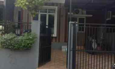 turun harga bukit golf residence dekat tol cimanggis