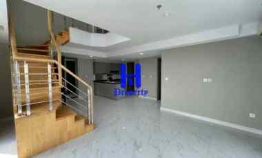 Turun Harga Jual Apartemen Grand Jati Junction - Medan