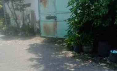 turun harga jual cepat gudang di bulak kali tinjang