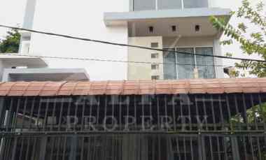 Turun Harga Jual Rugi Rumah Lingkungan Aman Nyaman