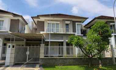 Rumah Dijual di Rumah Puri Galaxy