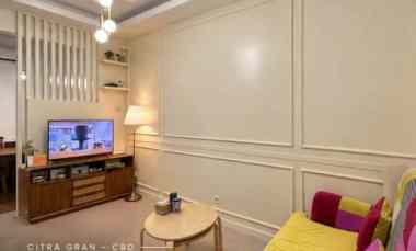 turun harga rumah citra gran cibubur cbd