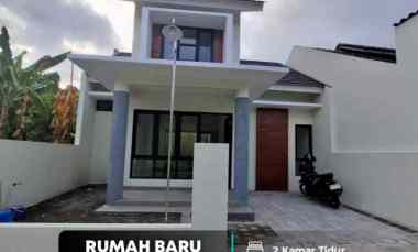 gambar turun harga rumah dekat candi prambanan jl jogja solo