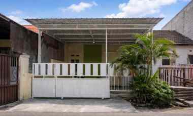 Turun Harga Rumah Puri Indah Pandugo Surabaya