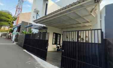 turun harga rumah siap huni di cipayung jakarta timur