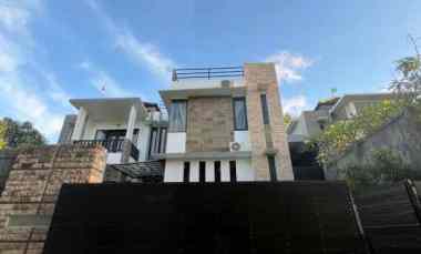 Uluwatu Investment Property Rumah Bali Bu Secepatnya