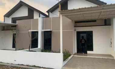 Rumah Murah tanpa Uang Muka Bojongmalaka Baleendah