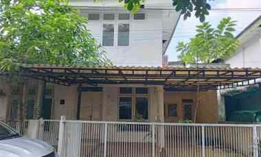 under market rumah besar bintaro sektor 9 siap dilepas