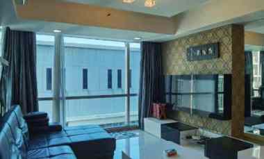 Unit 3BR Full Furnished di Kemang Village