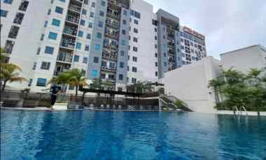 Unit Kantor di MT.Haryono Square Cawang