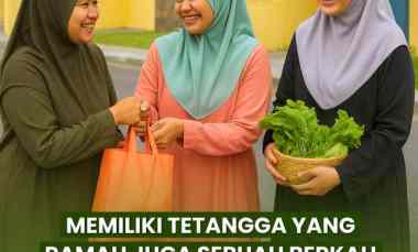 unit terbatas first come first serve rumah murah