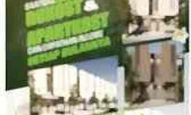 upskill apartemen mahasiswa cordova kos terbaik