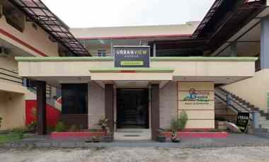 Urbanview Hotel Gunung Geulis Village